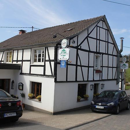 Hôtel Landgasthof Alter Rommersberg à Engelskirchen Extérieur photo