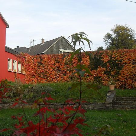 Hôtel Landgasthof Alter Rommersberg à Engelskirchen Extérieur photo