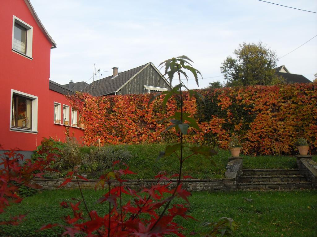 Hôtel Landgasthof Alter Rommersberg à Engelskirchen Extérieur photo
